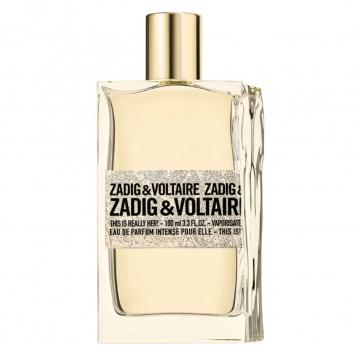 Zadig & Voltaire This is Really Her! Eau de Parfum Intense
