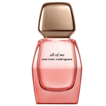 Narciso Rodriguez All of Me 30 ml Eau de Parfum Intense Spray OP=OP