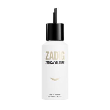 Zadig & Voltaire Zadig Eau de Parfum Refill