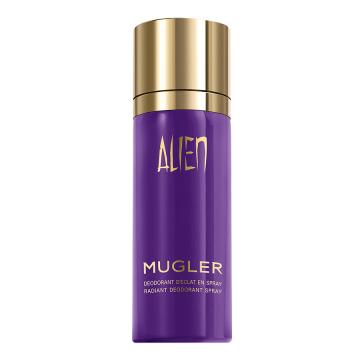 Mugler Alien 100 ml deodorant spray 