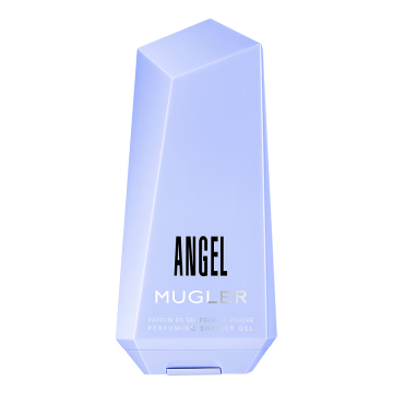 Mugler Angel 200 ml Douchegel