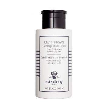 Sisley Eau Efficace Gentle Make-Up Remover 300 ml