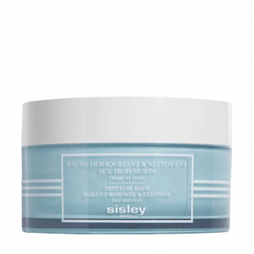 Sisley Baume Demaquillant Make-Up Remover