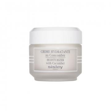 Sisley Crème Hydratante Moisturizer with Cucumber 50 ml