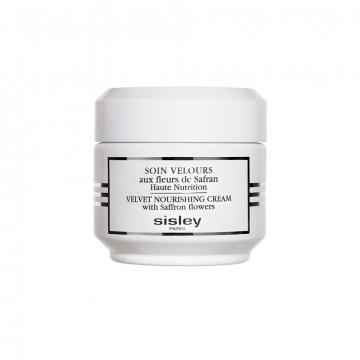 Sisley Velvet Nourishing Cream Dag- & Nachtcrème