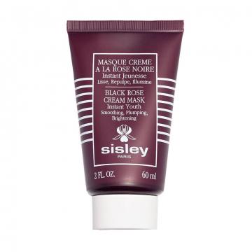 Sisley Masque Crème a La Rose Noire 60 ml