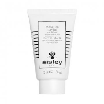 Sisley Masque Givre Au Tilleul Face Mask 60 ml