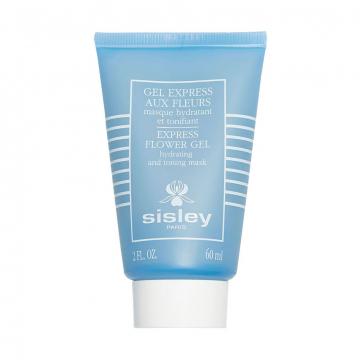 Sisley Gel Express Aux Fleurs Face Mask 60 ml