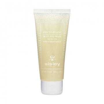 Sisley Phtyo-Blanc Buff and Wash Facial Gel