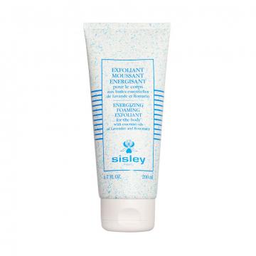 Sisley Energizing Foaming Exfoiliant Bodyscrub 200 ml