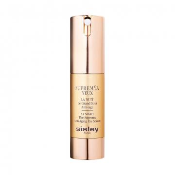 Sisley Supremÿa Anti-Age Eye Night Eye Serum 15 ml