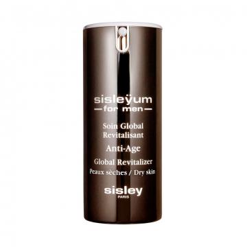 Sisley Sisleÿum for Men Gezichtscrème Dry Skin 50 ml