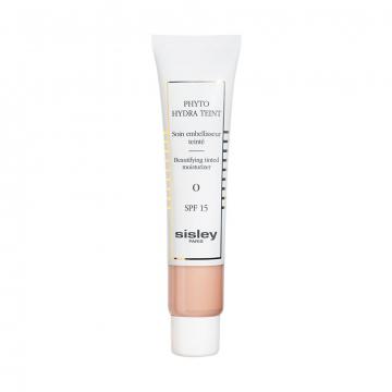 Sisley Phyto-Hydra Beautifying Tinted Moisturizer 0 Fair