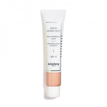 Sisley Phyto-Hydra Beautifying Tinted Moisturizer 1 Light