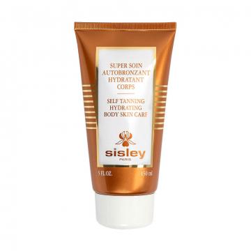 Sisley Super Soin Autobronzant Corps 150 ml