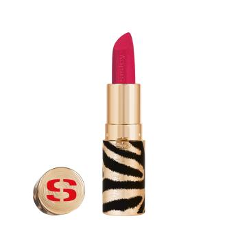Sisley Phyto-Rouge Velvet Lipstick 22 Rose Punch