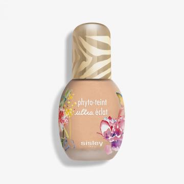 Sisley Phyto-Teint Ultra Eclat 2C Soft Beige - Limited Edition