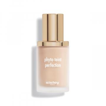 Sisley Phyto-Teint Perfection Foundation 0C Vanilla