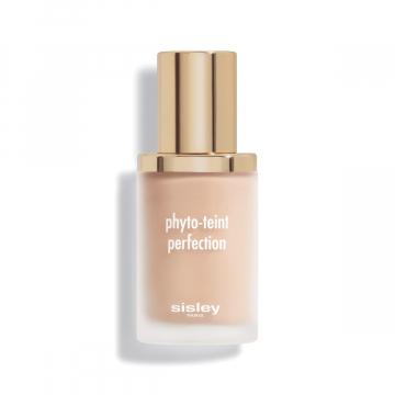 Sisley Phyto-Teint Perfection Foundation 1C Petal