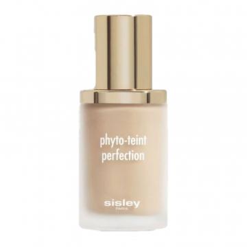 Sisley Phyto-Teint Perfection Foundation 1N Ivory