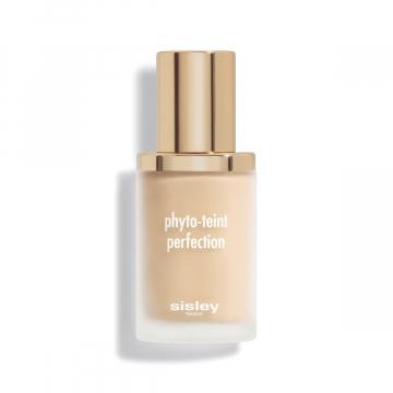 Sisley Phyto-Teint Perfection Foundation 1W1 Ecru