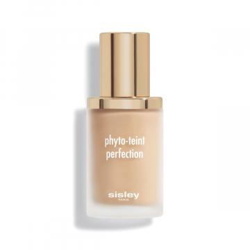 Sisley Phyto-Teint Perfection Foundation 2W2 Desert