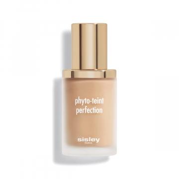 Sisley Phyto-Teint Perfection Foundation 3N Apricot