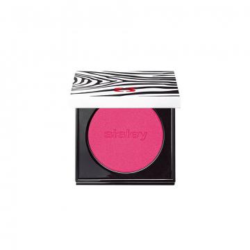 Sisley Le Phyto-Blush 2 Rosy Fushia