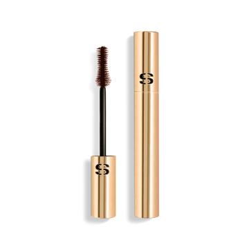 Sisley Phyto Noir Mascara Deep Brown