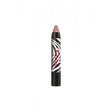 Sisley Phyto-Lip Twist Matte  N°24 Rosey Nude