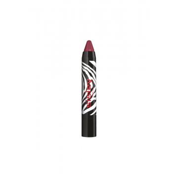 Sisley Phyto-Lip Twist Matte N°25 Soft Berry