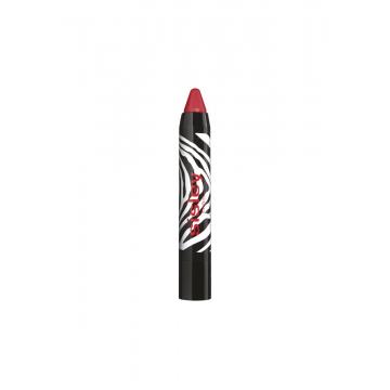 Sisley Phyto-Lip Twist Matte  N°26 True Red