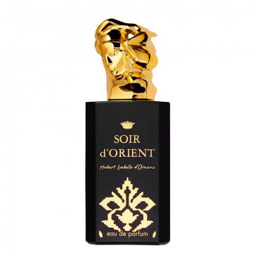 Sisley Soir D'Orient Eau de Parfum
