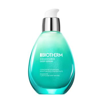 Biotherm Aquasource Deep Serum - Hydraterend