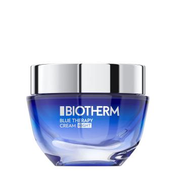  Biotherm Blue Therapy Cream Night Nachtcrème Anti-Ageing 50 ml OP=OP