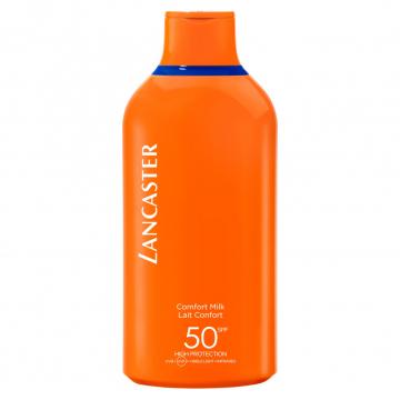 Lancaster Sun Beauty Comfort Milk SPF50 - 400 ml OP=OP