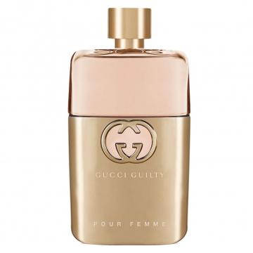 Gucci Guilty pour Femme Eau de Parfum spray