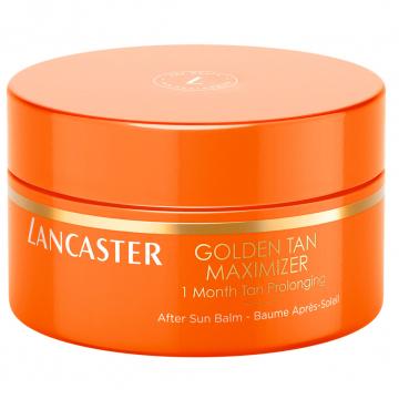 Lancaster Golden Tan Maximizer After Sun balm 200 ml