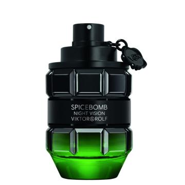 Viktor & Rolf Spicebomb Night Vision Eau de Toilette Spray