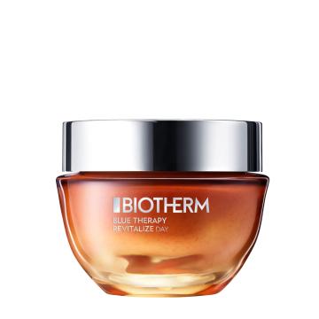 Biotherm Blue Therapy Amber Algae Revitalize Dagcrème