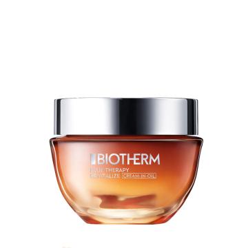 Biotherm Blue Therapy Revitalize Cream-in-Oil Crème