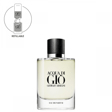 Armani Acqua di Gio 40 ml Eau de Parfum Spray OP=OP