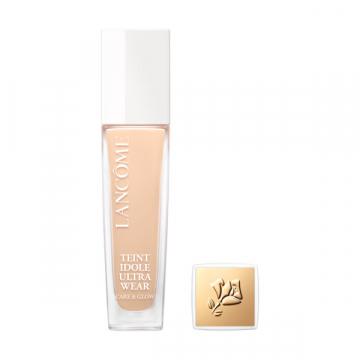 Lancôme Teint Idôle Ultra Wear Care & Glow 24h Healthy Glow Foundation 125W