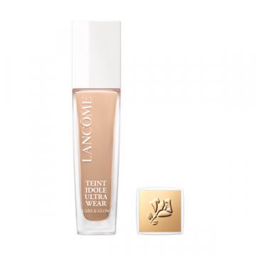 Lancôme Teint Idôle Ultra Wear Care & Glow 24h Healthy Glow Foundation 400W