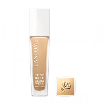 Lancôme Teint Idôle Ultra Wear Care & Glow 24h Healthy Glow Foundation 405W