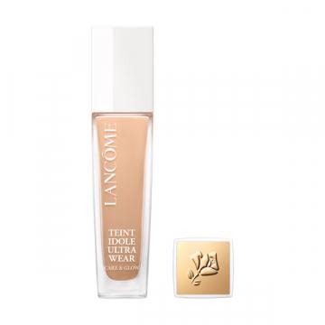 Lancôme Teint Idôle Ultra Wear Care & Glow 24h Healthy Glow Foundation 220C