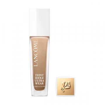 Lancôme Teint Idôle Ultra Wear Care & Glow 24h Healthy Glow Foundation 505N