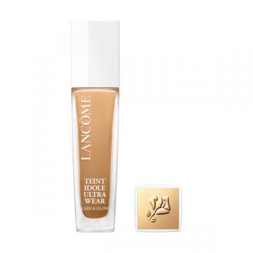 Lancôme Teint Idôle Ultra Wear Care & Glow 24h Healthy Glow Foundation 330N