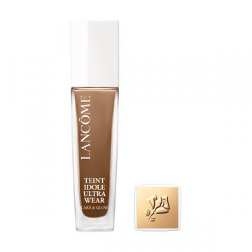 Lancôme Teint Idôle Ultra Wear Care & Glow 24h Healthy Glow Foundation 455W