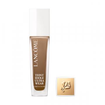 Lancôme Teint Idôle Ultra Wear Care & Glow 24h Healthy Glow Foundation 530W OP=OP